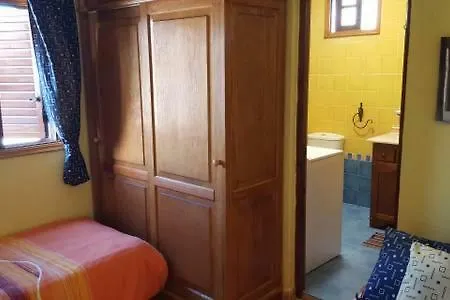 Casita Playa La Salemera Malpaíses