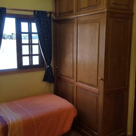 Casita Playa La Salemera